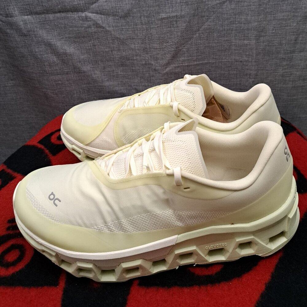 %Size 10.5 On Cloudmonster 2 PAF Moondust Men's POST ARCHIVE FACTION / A 39